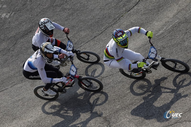 2023 BMX European Cup - 19/03/2023 - Day 3 - photo Ilario Biondi/SprintCyclingAgency?2023